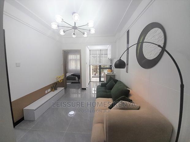 1bdrm Apartment in Kilimani for sale