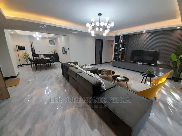 5bdrm Apartment in Kileleshwa for sale