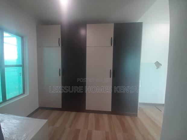 Furnished 3bdrm Apartment in Kileleshwa for sale