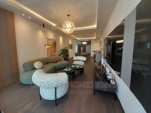 Studio Apartment in Kilimani for sale