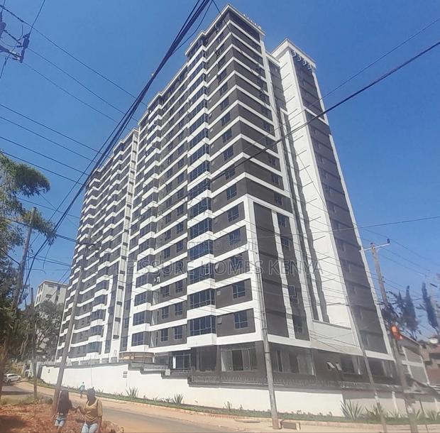 1bdrm Apartment in Westlands for sale