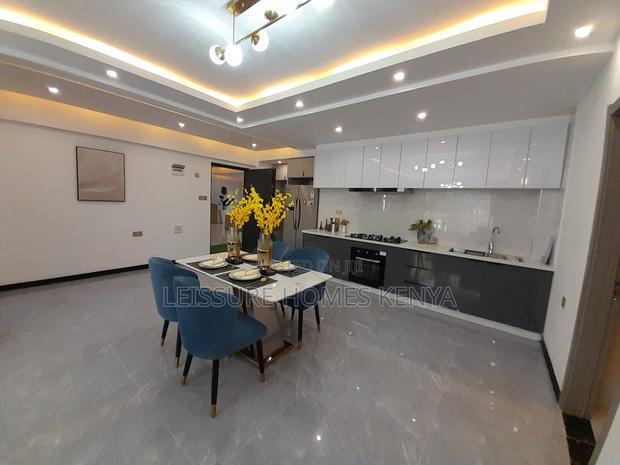 1bdrm Apartment in Kileleshwa for sale