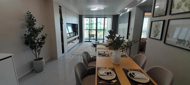 2bdrm Apartment in Kileleshwa for sale
