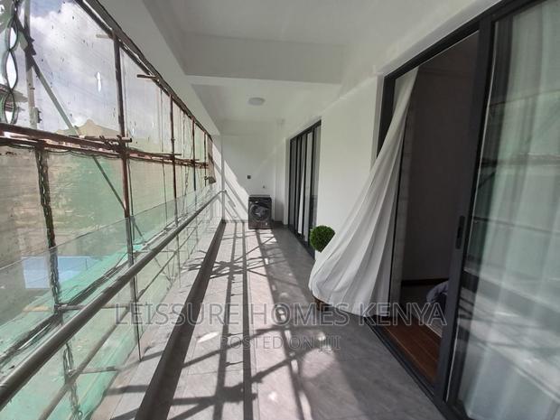 2bdrm Apartment in Kilimani for sale