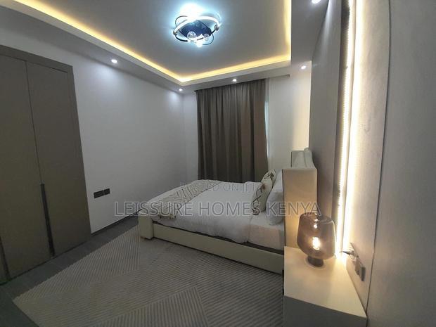3bdrm Apartment in Kileleshwa for sale