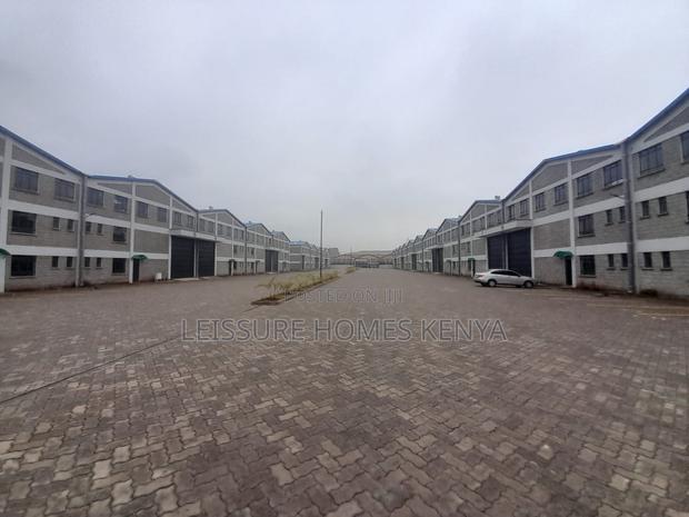 Stunning Godowns for Rent in Ruaraka