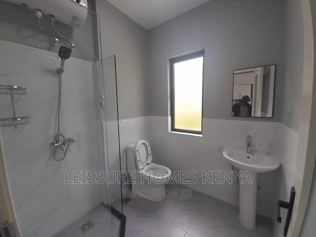 1bdrm Apartment in Kilimani for sale