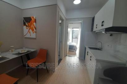 1bdrm Apartment in Kilimani for sale