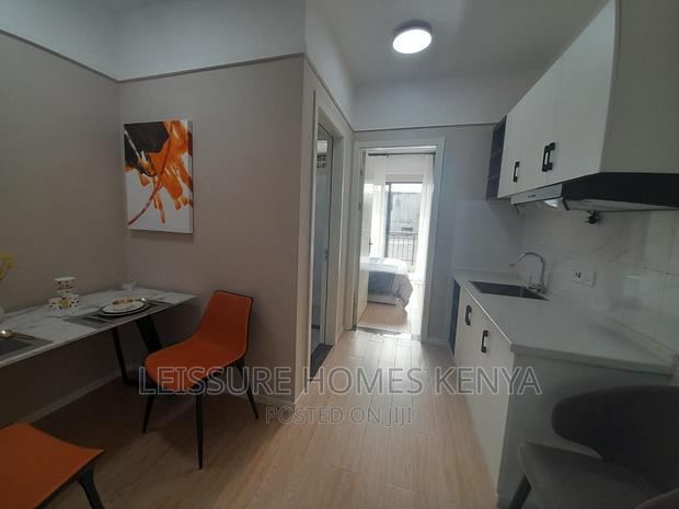 1bdrm Apartment in Kilimani for sale