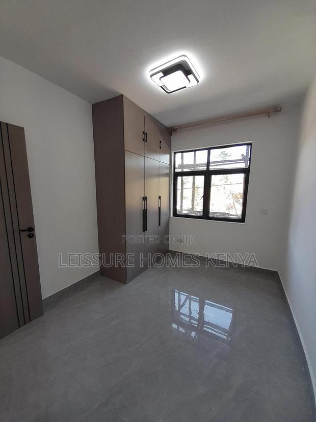 1bdrm Apartment In Kilimani For Rent