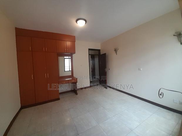 3bdrm Apartment in Image Luxury, Kilimani for rent