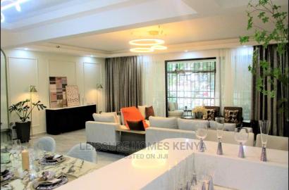 4bdrm Apartment in Lavington for sale
