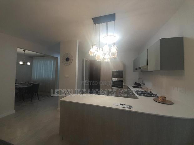 2bdrm Apartment in Kileleshwa for sale