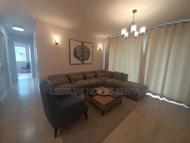 2bdrm Apartment in Kileleshwa for sale