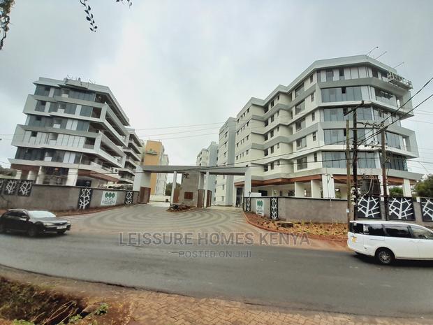 3bdrm Apartment in Westlands for sale