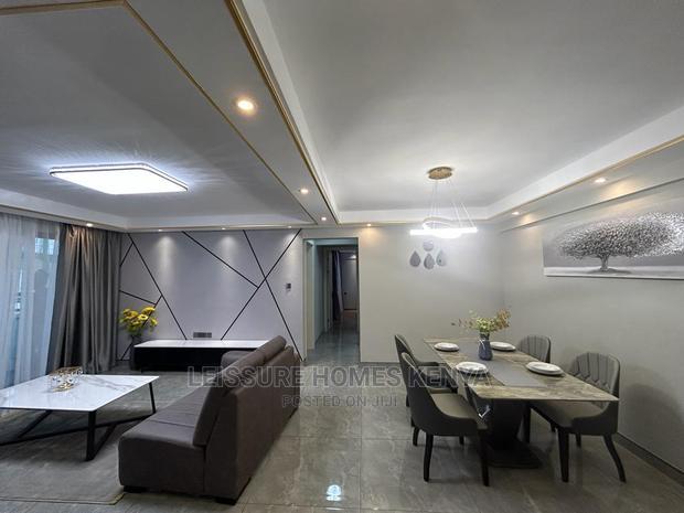3bdrm Apartment in Kilimani for sale