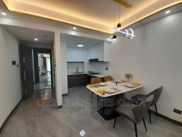 1bdrm Apartment in Hurlingham for sale
