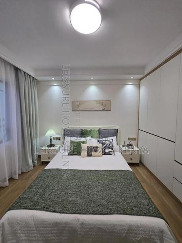 1bdrm Apartment in Kileleshwa for sale