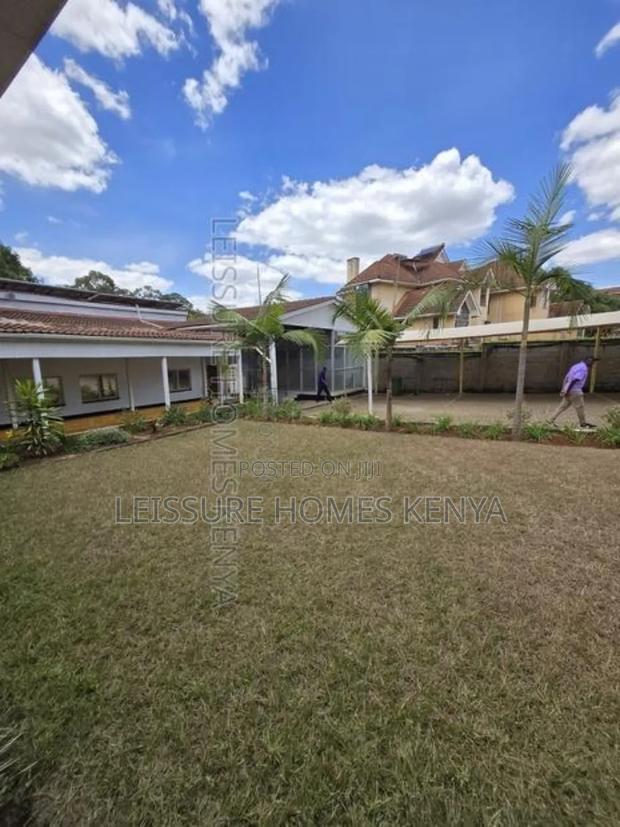 6 Bedroom Commercial Offices on One Acre