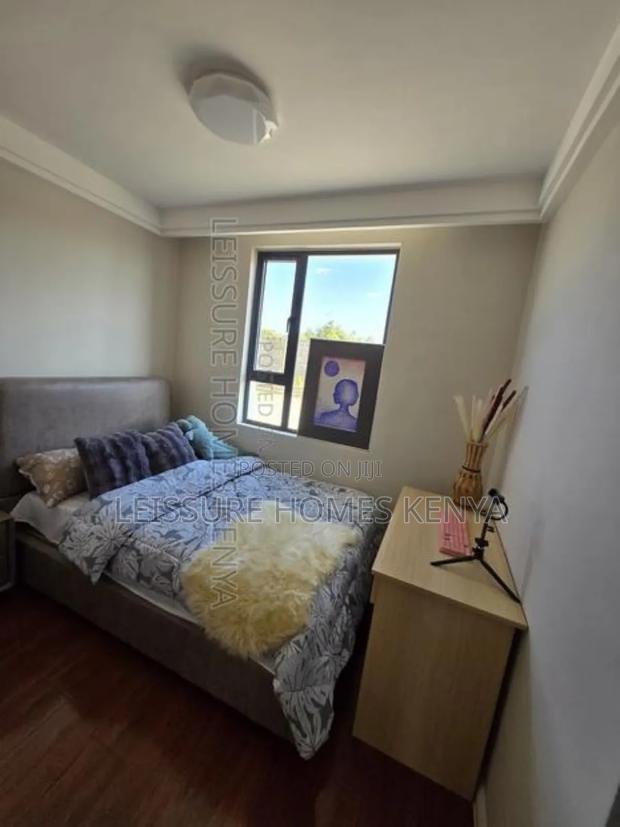 1bdrm Apartment in Kitengela for sale