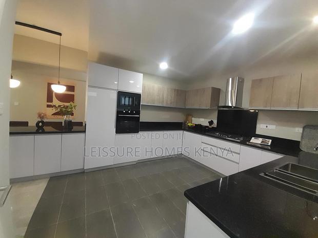 4bdrm Apartment in Kileleshwa for sale