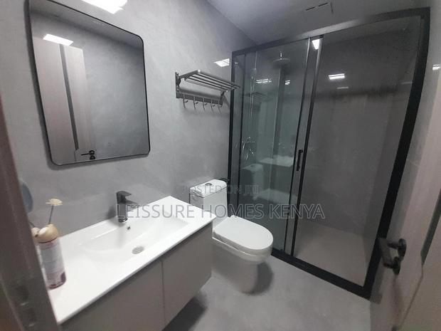 3bdrm Apartment in Kileleshwa for sale