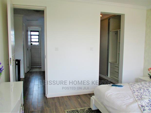 4bdrm Townhouse/Terrace in South C for sale