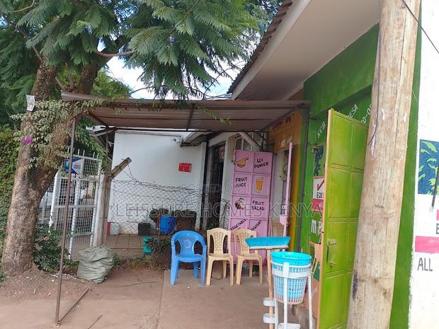 Prime Commercial Property in Industrial Area