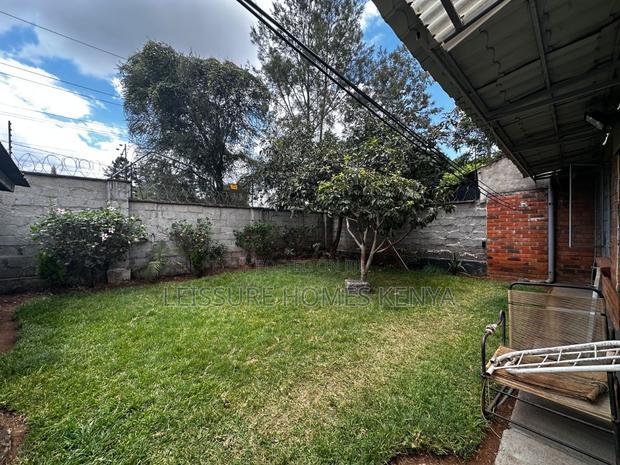 4bdrm Maisonette in Kileleshwa for sale