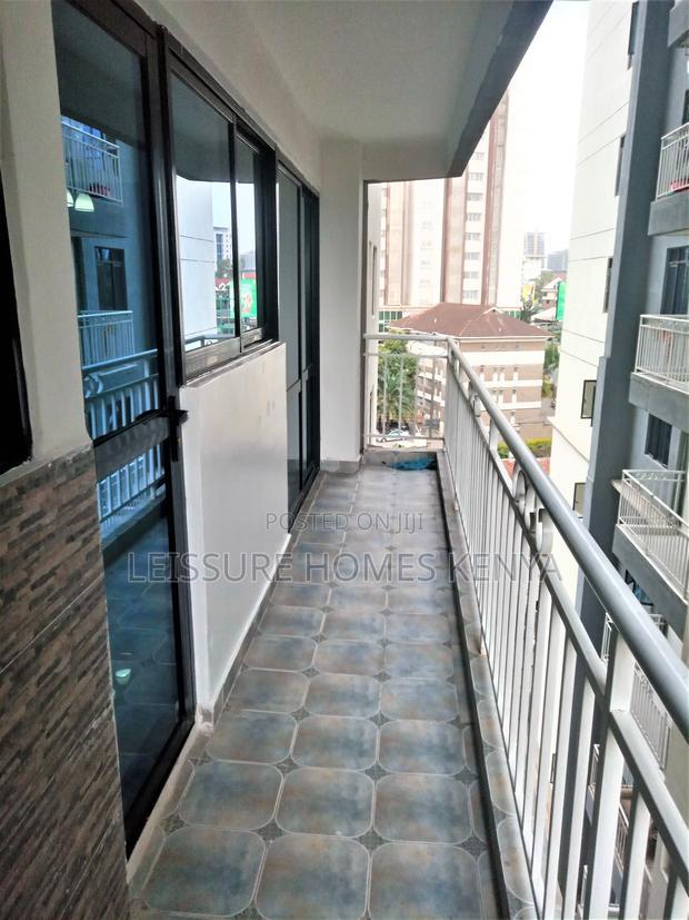 2bdrm Apartment in Hurlingham for rent