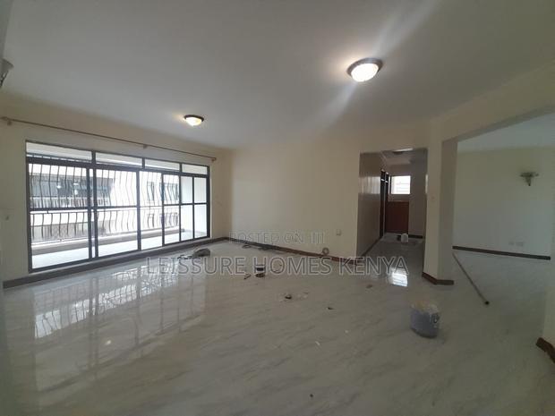 3bdrm Apartment in Image Luxury, Kilimani for rent