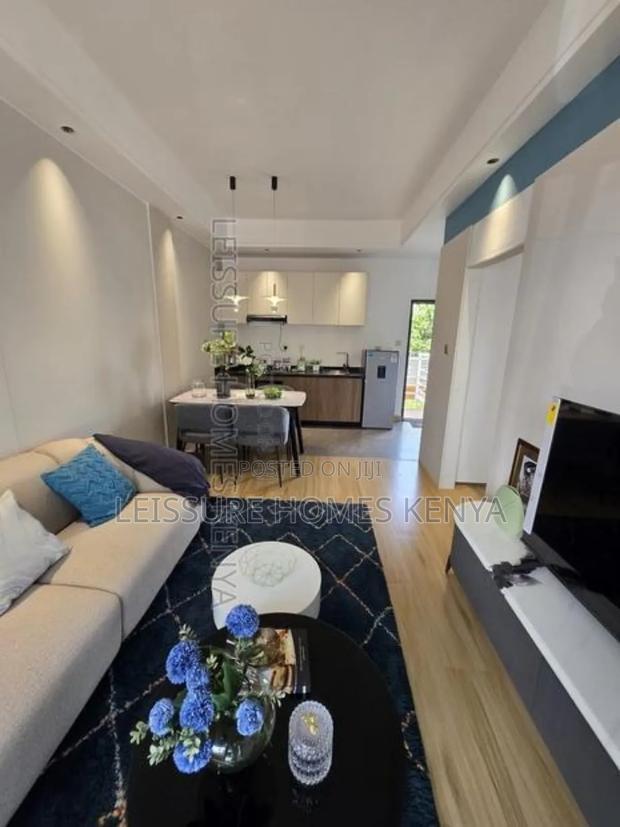 1bdrm Apartment in Lower Kabete for sale