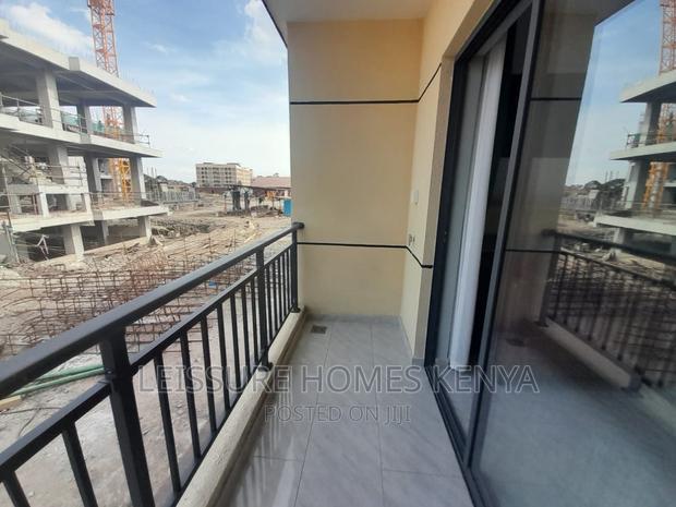 1bdrm Apartment in Kilimani for sale