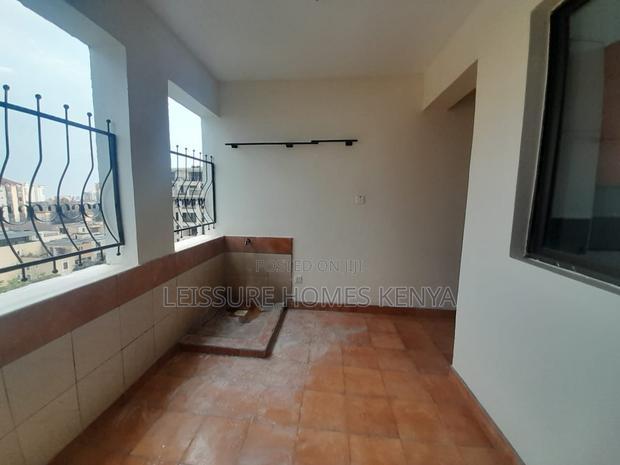 3bdrm Apartment in Image Luxury, Kilimani for rent