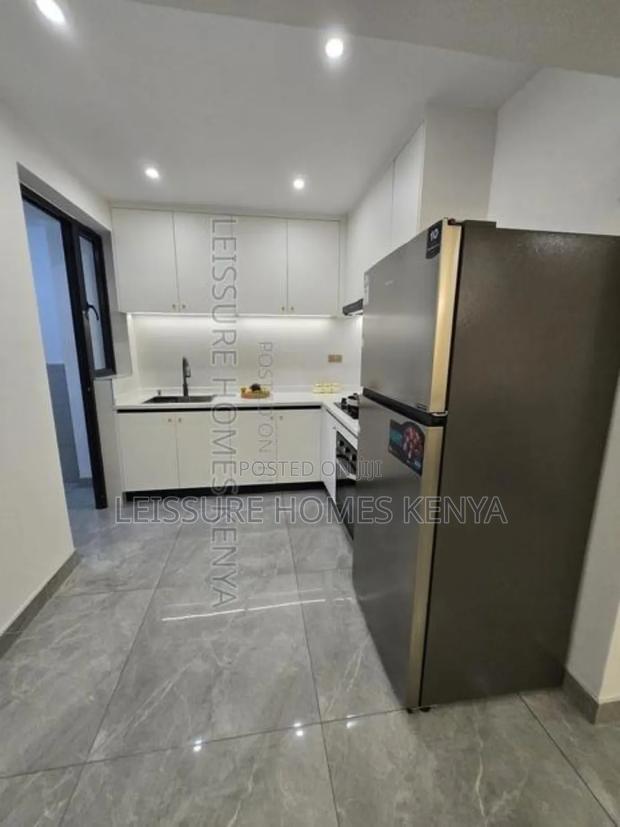 2bdrm Apartment in Kileleshwa for sale