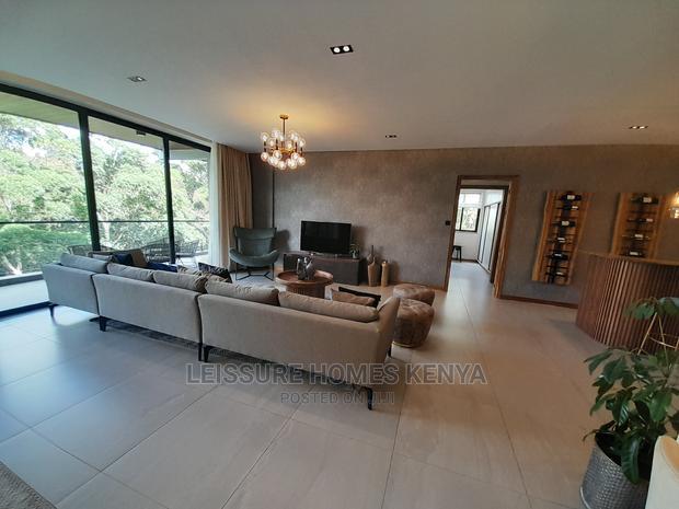 3bdrm Apartment in Westlands for sale