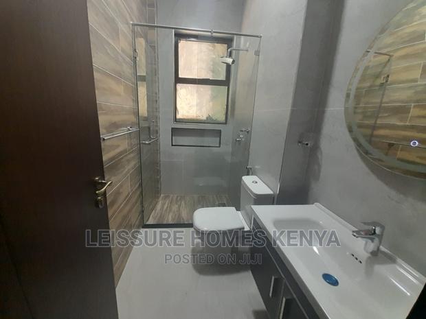 Stunning 5 Bedroom Duplexes