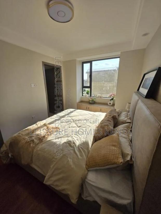 1bdrm Apartment in Kitengela for sale