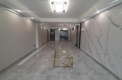 2bdrm Apartment in Kileleshwa for sale
