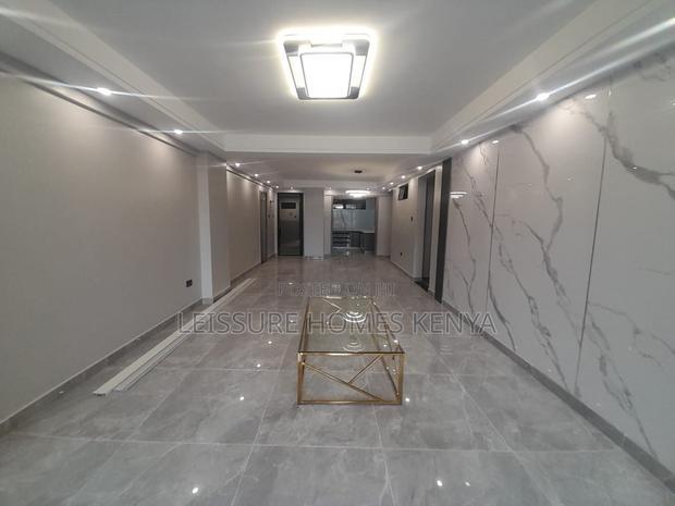 2bdrm Apartment in Kileleshwa for sale