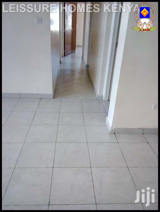 3bdrm Apartment in Syokimau for sale