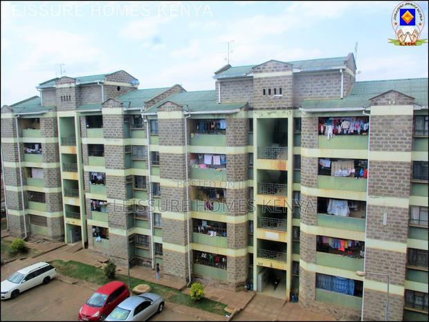 3bdrm Apartment in NHC Langata for sale