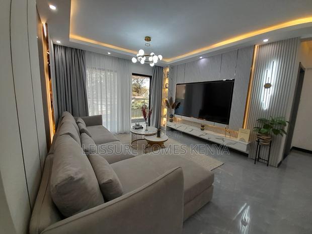 1bdrm Apartment in Kileleshwa for sale