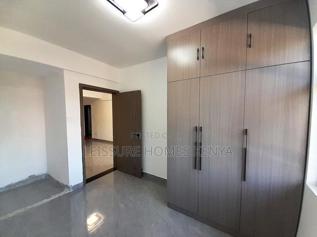 1bdrm Apartment In Kilimani For Rent