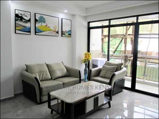 1bdrm Apartment in Kileleshwa for sale