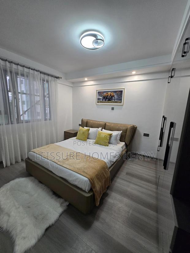 3bdrm Apartment in Kileleshwa for sale