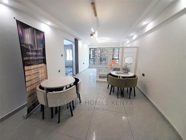 2bdrm Apartment in Kilimani for sale