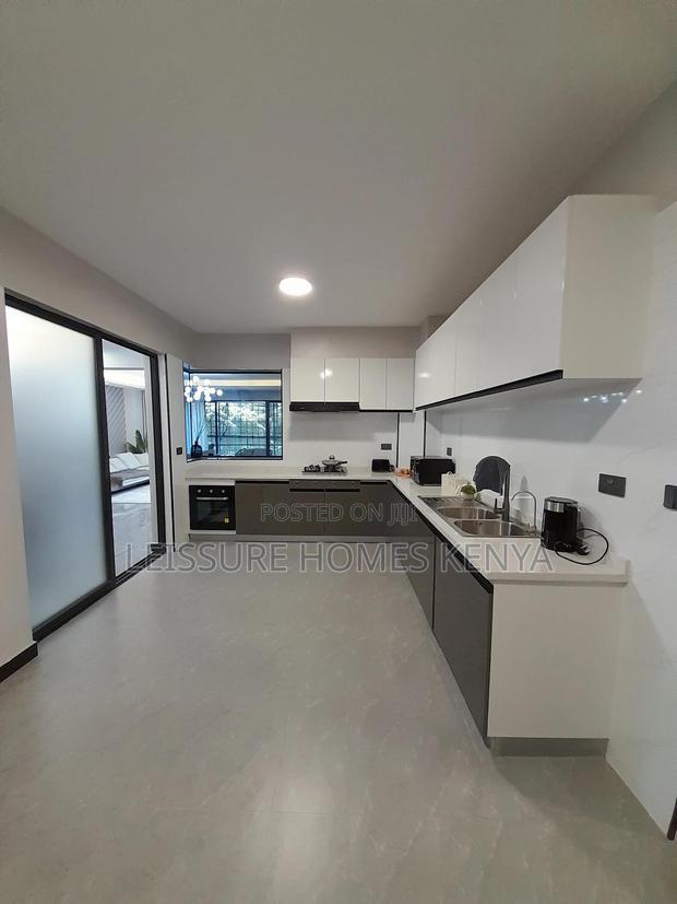 4bdrm Apartment in Lavington for sale