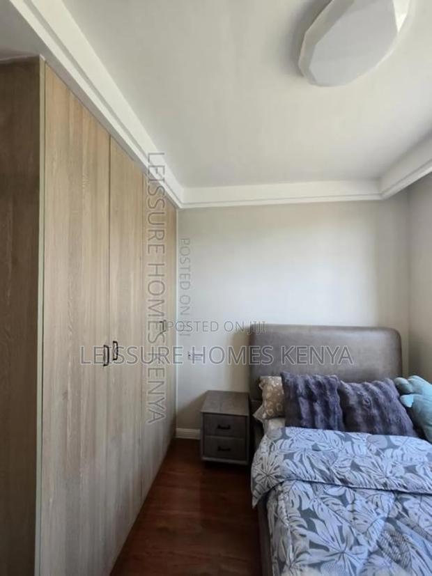 1bdrm Apartment in Kitengela for sale