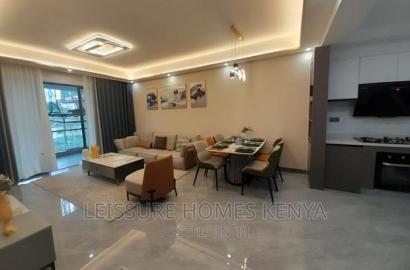 1bdrm Apartment in Hurlingham for sale